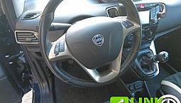 Lancia Ypsilon 1.2 69 Cv 5 Porte Gpl