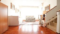 Terratetto Con Giardino Privato