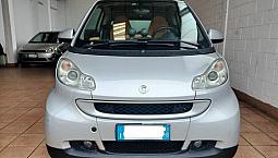 Smart Fortwo 1.0 Pure 71cv, Interni In Pelle...