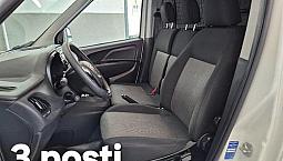 Fiat Doblo Doblò 1.3 Mjt 95 Cv 3 Posti Sx