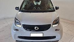 Smart Fortwo 0.9 T. Youngster 90Cv Twinamic