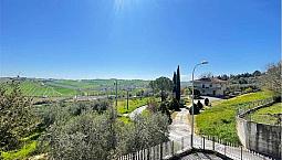 Appartamento Panoramico A Ostra (an)