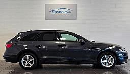 Audi A4 Avant 30 Tdi/136 Cv S Tronic Bus, Adv. Neo