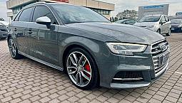 Audi - S3 Sportback 2.0Tfsi Quattro Stronic 310Cv