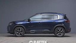 Citroen C5 Aircross 2022 C5 Aircross 1.5 Bluehdi S