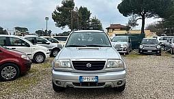 Suzuki Grand Vitara 2.0 Tdi S.w.