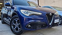 Alfa Romeo Stelvio 2.2Diesel 190Cv Q4 Full Optiona