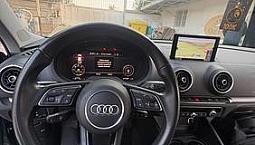 Audi A3 S- Line