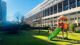 Bari-executive Center-128mq-vicinanze Campus