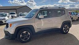 Jeep Renegade 1.6 Mjt 120 Cv