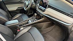 Jeep Compass 2021 Ibrida 4Xe