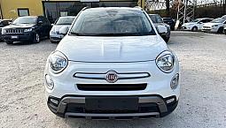 Fiat 500X 2.0 Mjt 140Cv 4X4 Cross Euro6 Top Neop.