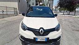 Renault Captur Dci 8V 90 Cv Sport Edition 12/2018 
