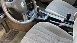 Bmw Serie 3 (E90/91) - 1990