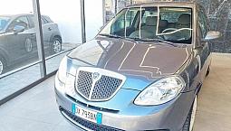 Lancia Ypsilon 1.2 Oro ( Garanzia 12 Mesi)