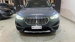 Bmw X1 Sdrive18D Xline