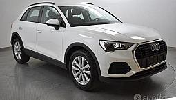 Audi Q3 - 35 Tdi Virtual