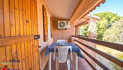 Monolocale Con Terrazzo - Rena Majore