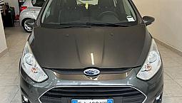 Ford B-max 1.5 Tdci 55 Kw Ok Neopatentati