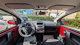 Citroen C1 1.0 5 Porte Con A/C.