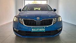 Skoda Octavia 1.5 Dsg Wagon Executive G-Tec