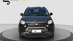 Fiat Panda 1.0 70cv Firefly Hybrid City Cross 2021