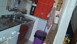 Casa Senza Condominio