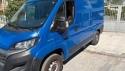 Fiat Ducato 30 2.3 Mjt 120Cv Pc-Tn Furgone