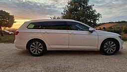 Passat 2.0