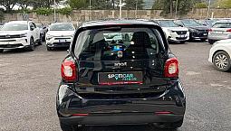 Smart Fortwo 3ªs.(C/A453) - 2017