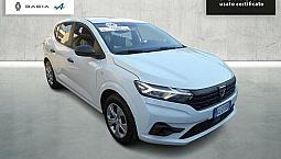 Dacia Sandero Streetway 1.0 Tce Essential Eco-G 10
