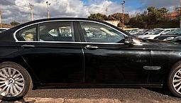 Bmw 740 740D Xdrive Eccelsa