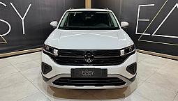 Volkswagen T-cross 1.0 Tsi Edition Plus 95cv