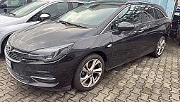 Opel Astra 1.5 D Automatico