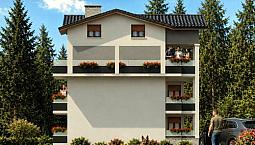 Appartamenti Nuovi - Contrada Cese