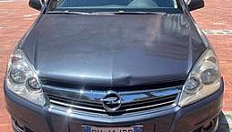 Opel Astra 3ª Serie - 2007