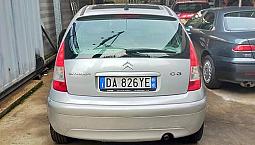 Citroen C3 1.4 - Neopatentati - Tetto - Benzina