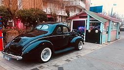 ???????? Ford Coupe ????????