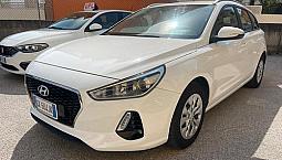 Hyundai I30 Wagon 1.4 Go!