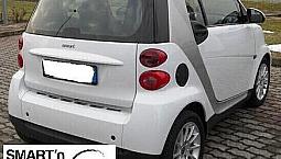 Smart Fortwo 1000 52 Kw Motore Km Zero