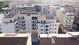 Appartamento, Porta Nuova - Via Roma, Grosseto.