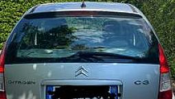 Citroen C3 Gpl/benzina