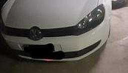 Volkswagen Golf 6ª Serie - 2011