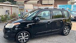 Citroen C3 Picasso C3 Picasso 1.4 Vti 95 Attractio