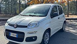 Fiat Panda 1.3 Mjt 80 Cv S&s Easy