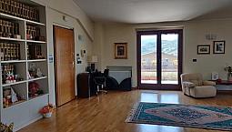 Doppio Attico A Montemarcone