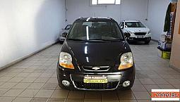Chevrolet - Matiz - 800 Se Planet Gpl Eco Logic