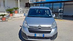 Citroen Berlingo Autovett. Finanz. Senza Busta Pag