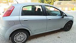 Fiat Grande Punto - 2008