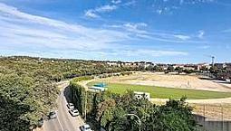 Trivano Panoramico A Luna E Sole